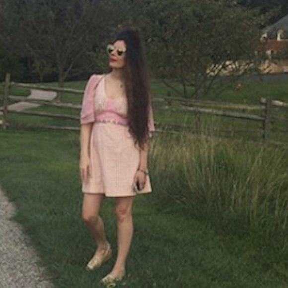 Meet your Posher, Ilana! - Picture 13 of 16